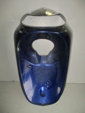 Carena Anteriore Scudo Scocca