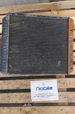 RADIATORE ACQUA MOTORE VOLVO