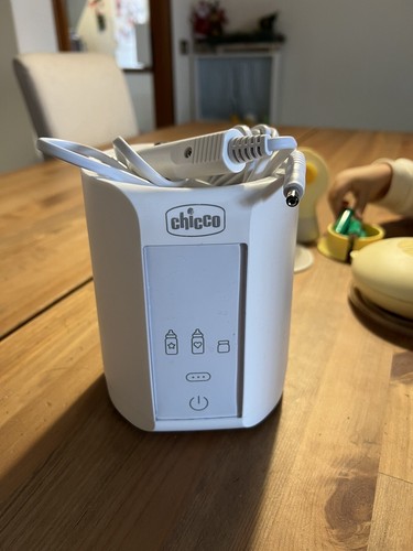 Chicco scaldabiberon casa - scaldabiberon,