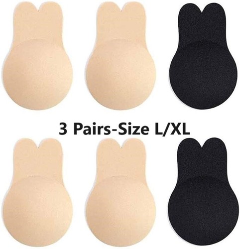 Paia reggiseni adesivi - reggiseni,