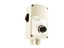 Systemair STL1.5 Regolatore