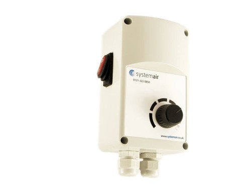 Systemair stl1 regolatore - systemair, stl1.5