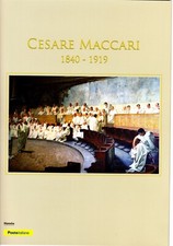 Italia, 2019 - BOX MACCARI N°