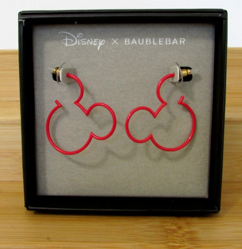 Disney baublebar mickey - disney,
