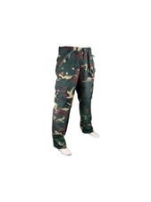 Safari Sport Pantalone Colore