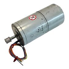 Bauser PM9050T 0,2kW Motore