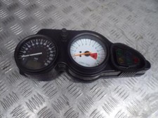 Suzuki SV650S 1a Generazione