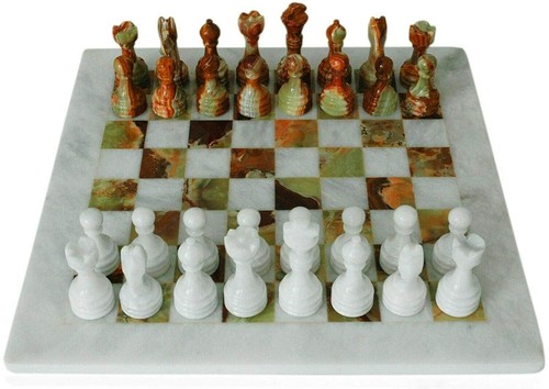 Scacchiera classica tavolo - scacchiera,