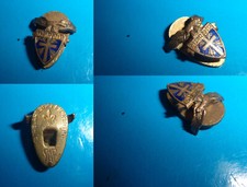 Distintivo giacca SAF da