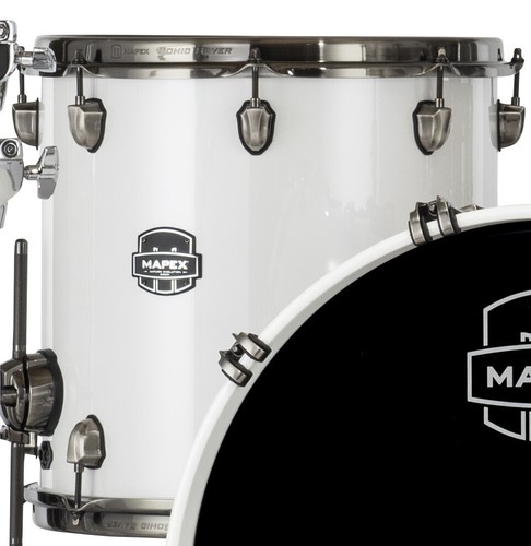 Tamburo tom pavimento mapex - da,