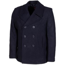 MFH Cappotto Giacca uomo