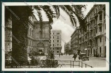 Bari Città Foto cartolina ZC2227