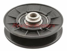 PULEGGIA trattorino tagliaerba