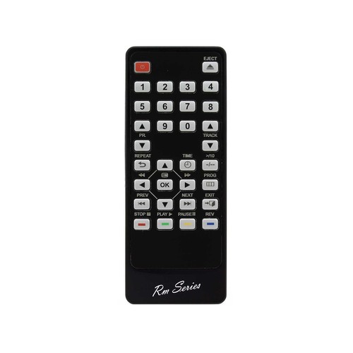 Telecomando serie adatto - rm,