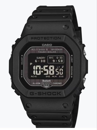 Orologio digitale solare casio - orologio,