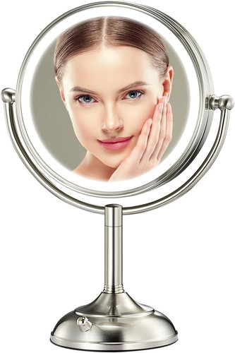 Specchio trucco professionale - specchio,