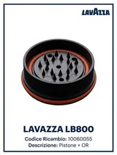 Pistone + OR Lavazza LB800
