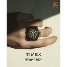 Orologio TIMEX x BEAMS BOY