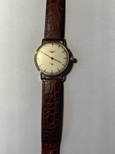 Orologio uomo vintage longines - orologio,