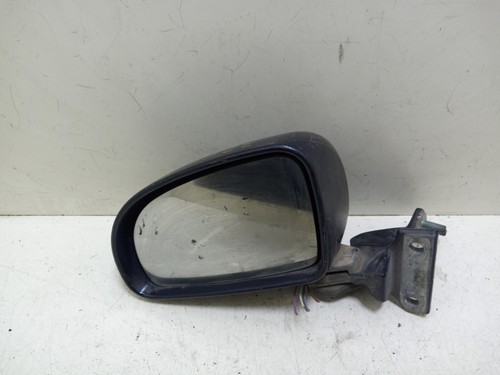 Specchietto retrovisore - specchietto,