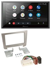 Pioneer USB 2DIN DAB MP3