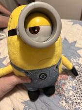 Minion despicable talking - minion,