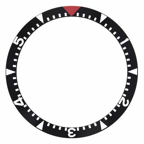 Bezel insert for - insert,