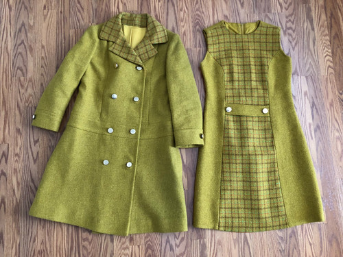 Cappotto donna vintage anni - , 60