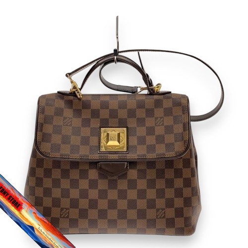 Borsa louis vuitton bergamo - borsa,