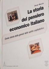 Oscar Nuccio - La storia del