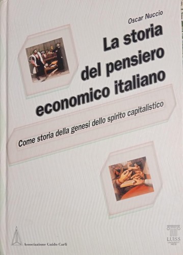 Oscar nuccio storia del - oscar,