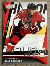 2009-10 Upper Deck Series 1