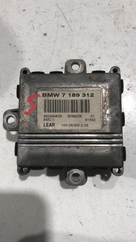 Centralina xenon per bmw serie - centralina,