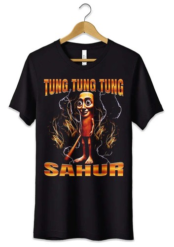 Shirt maglietta tung - maglietta,