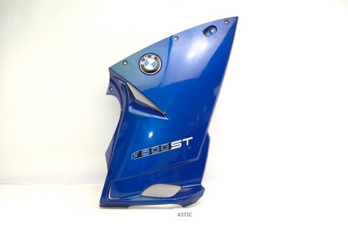 Bmw 800 e8st 2009 - st,