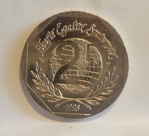 Francs rené cassin 1998 - cassin,