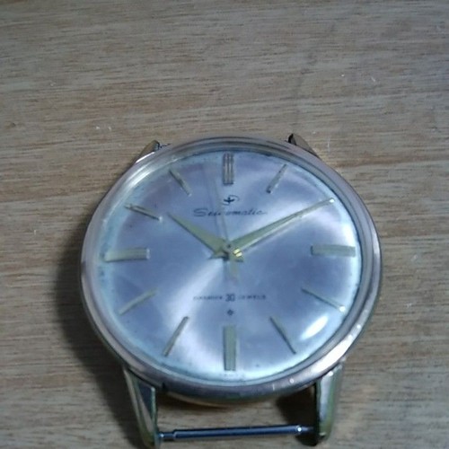 Orologio seiko automatico - orologio,