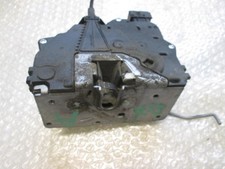 13258274 CHIUSURA SERRATURA