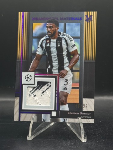 2024 topps museum uefa - 2024-25,
