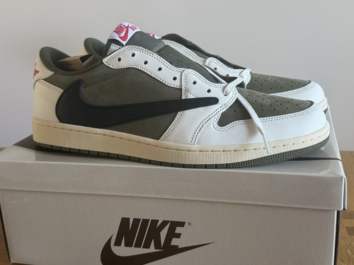 Nike air jordan - retro, og