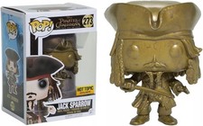 Pop Jack Sparrow 273 Esclusiva
