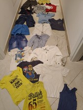  Lotto stock abbigliamento