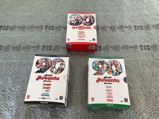 Dvd cofanetto anni - dvd,