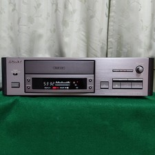 SONY TC-S1 Stereo Cassette