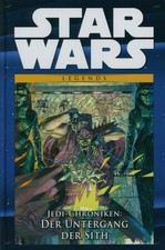 Star Wars - Collezione Fumetti