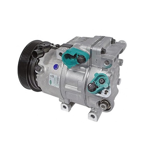 Compressore aria condizionata - compressore,