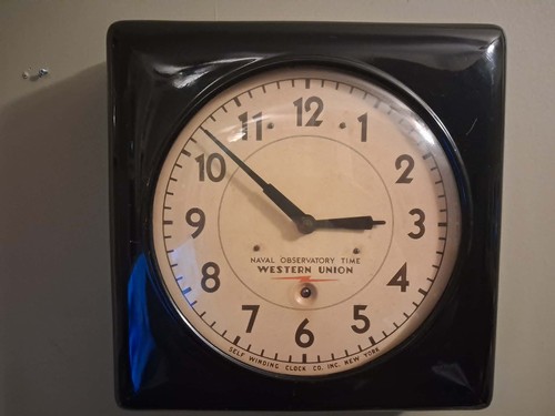 Orologio carica automatica - a,