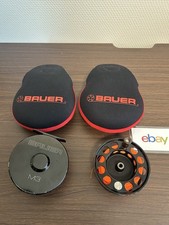 Mulinello a mosca BAUER M3 con