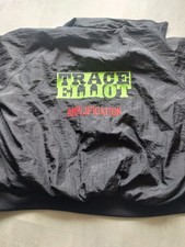 Giacca Trace Elliot Tour