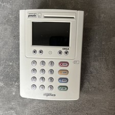 Ingenico ORGA 6141 eHealth